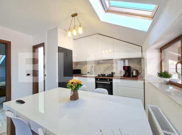 Casa de închiriat 6 camere Florilor - 181808CI | BLITZ Brașov | Poza7