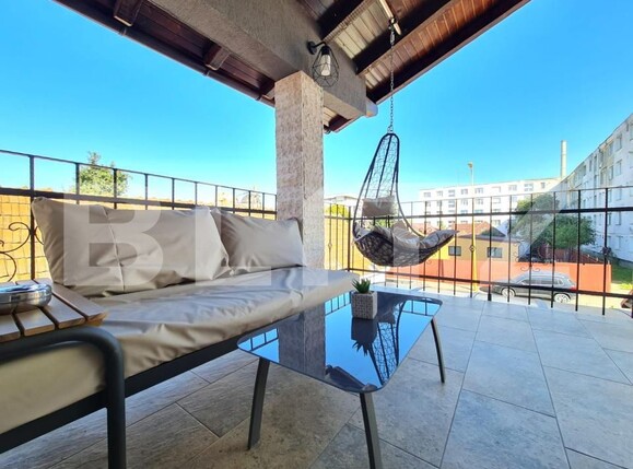 Casa de închiriat 6 camere Florilor - 181808CI | BLITZ Brașov | Poza11