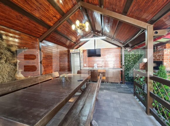 Casa de închiriat 6 camere Florilor - 181808CI | BLITZ Brașov | Poza9