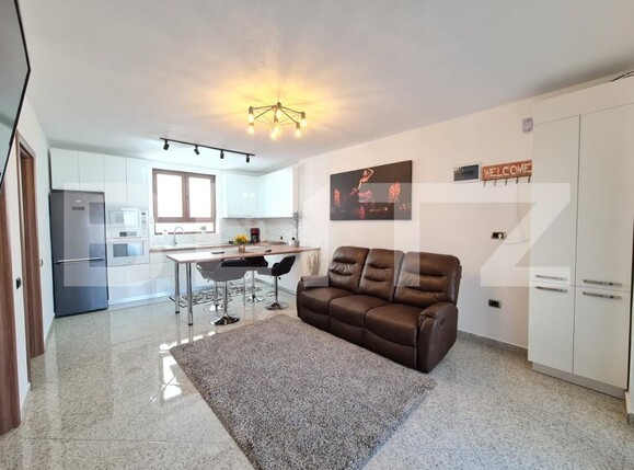 Casa de închiriat 6 camere Florilor - 181808CI | BLITZ Brașov | Poza2