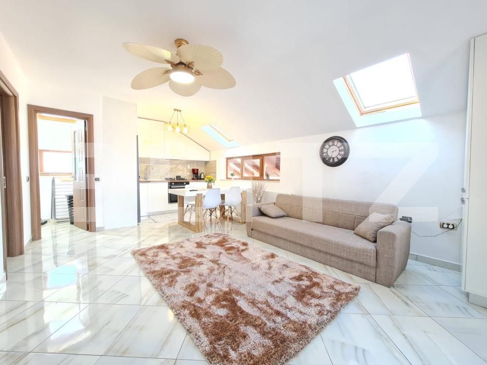 Casa de închiriat 6 camere Florilor - 181808CI | BLITZ Brașov | Poza4