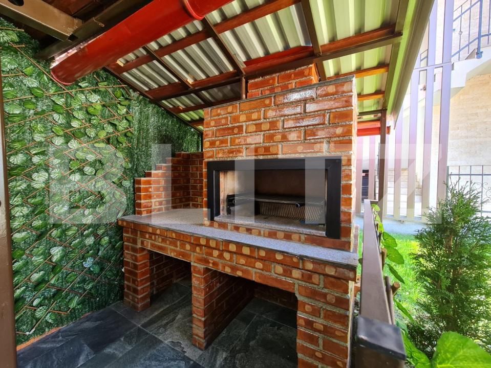 Casa de închiriat 6 camere Florilor - 181808CI | BLITZ Brașov | Poza10