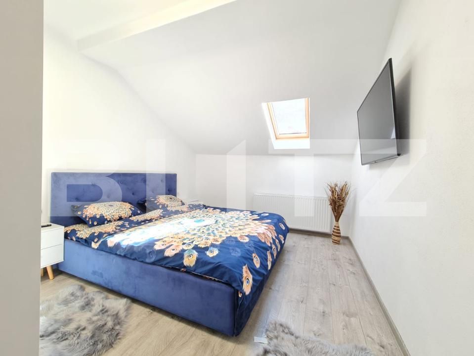 Casa de închiriat 6 camere Florilor - 181808CI | BLITZ Brașov | Poza5