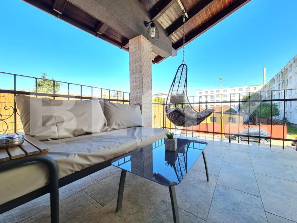 Casa de închiriat 6 camere Florilor - 181808CI | BLITZ Brașov | Poza11