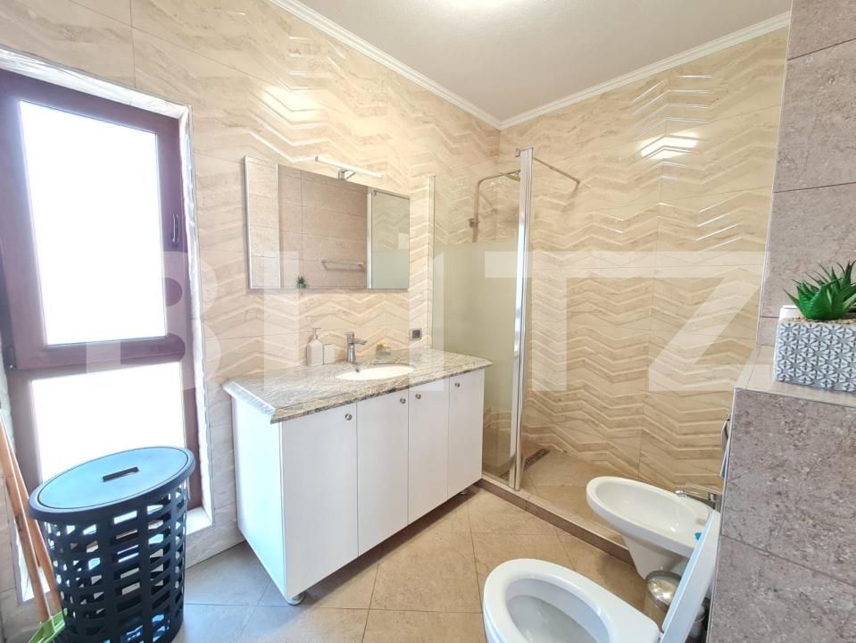 Casa de închiriat 6 camere Florilor - 181808CI | BLITZ Brașov | Poza8
