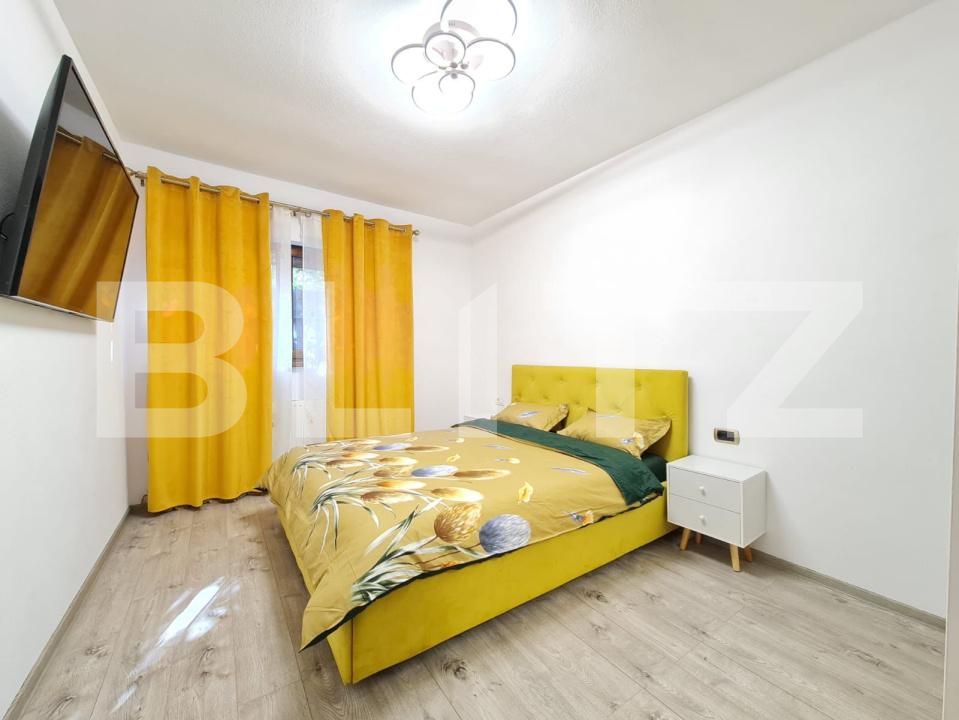 Casa de închiriat 6 camere Florilor - 181808CI | BLITZ Brașov | Poza6