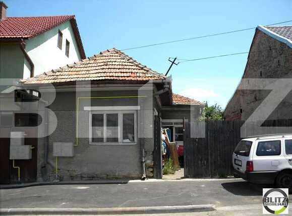 Casa de vânzare 4 camere Gruia - 18181CV | BLITZ Cluj-Napoca | Poza1