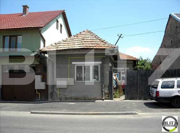 Casa de vânzare 4 camere Gruia - 18181CV | BLITZ Cluj-Napoca | Poza2