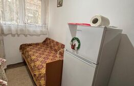 Cameră de cămin cu baie privata,  parter