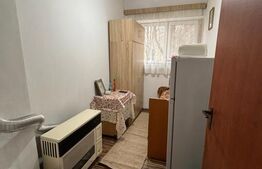 Cameră de cămin cu baie privata,  parter