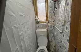 Cameră de cămin cu baie privata,  parter