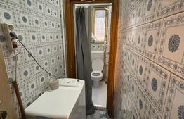 Cameră de cămin cu baie privata,  parter