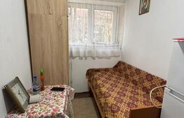 Cameră de cămin cu baie privata,  parter