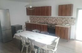 Casă 160 m² de închiriat în Brașov – Blumana, curte proprie