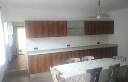 Casă 160 m² de închiriat în Brașov – Blumana, curte proprie