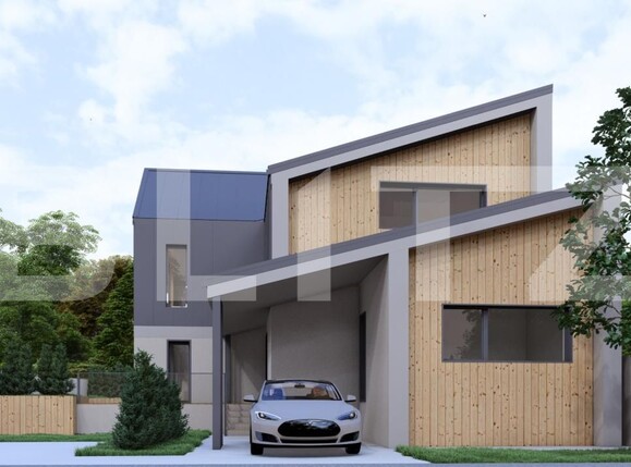 Casa de vânzare 5 camere Centrul Civic - 181813CV | BLITZ Brașov | Poza1