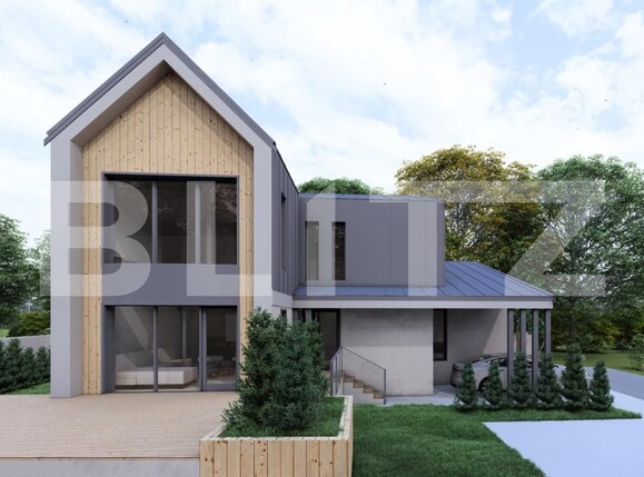 Casa de vânzare 5 camere Centrul Civic - 181813CV | BLITZ Brașov | Poza2