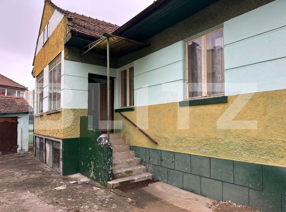 Casa de vânzare 5 camere Centrul Civic - 181813CV | BLITZ Brașov | Poza3