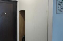 Apartament mobilat/utilat - 3 camere, 70 mp, 2 bai, balcon, Zona Auchan Iris