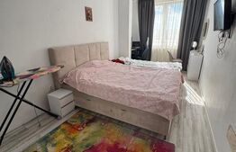 Apartament mobilat/utilat - 3 camere, 70 mp, 2 bai, balcon, Zona Auchan Iris