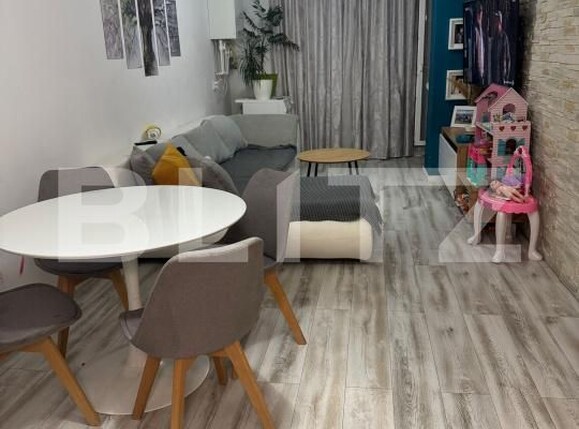 Apartament de vânzare 3 camere Iris - 181822AV | BLITZ Cluj-Napoca | Poza2