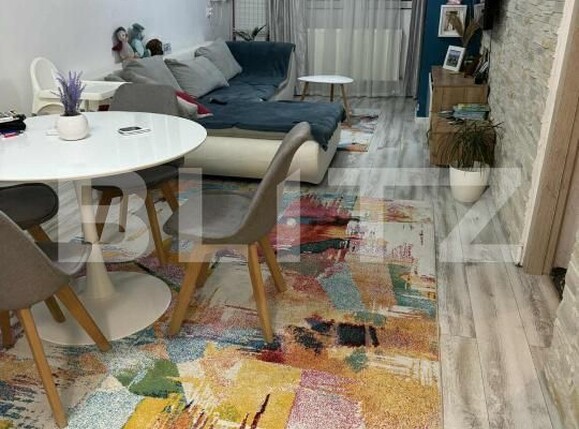 Apartament de vânzare 3 camere Iris - 181822AV | BLITZ Cluj-Napoca | Poza9