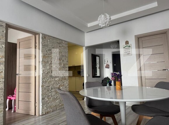 Apartament de vânzare 3 camere Iris - 181822AV | BLITZ Cluj-Napoca | Poza1