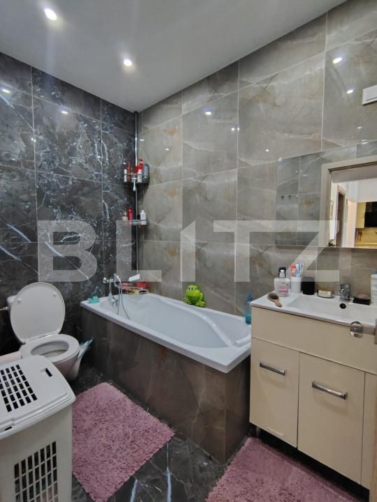 Apartament de vânzare 3 camere Iris - 181822AV | BLITZ Cluj-Napoca | Poza6