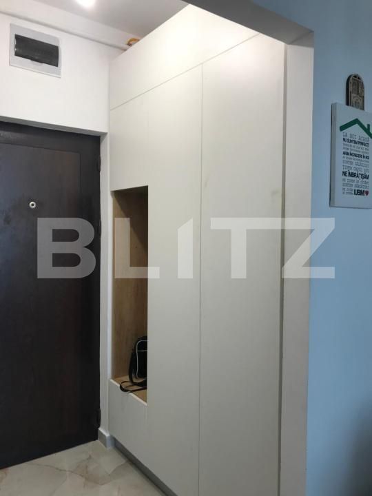 Apartament de vânzare 3 camere Iris - 181822AV | BLITZ Cluj-Napoca | Poza7