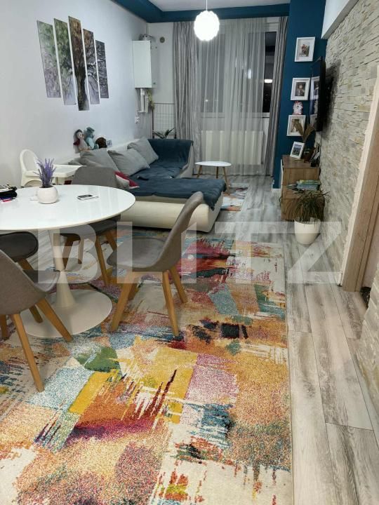 Apartament de vânzare 3 camere Iris - 181822AV | BLITZ Cluj-Napoca | Poza9