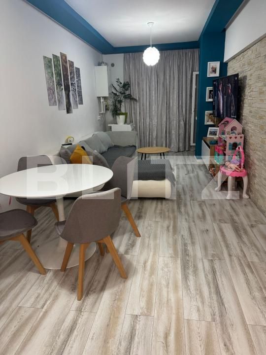 Apartament de vânzare 3 camere Iris - 181822AV | BLITZ Cluj-Napoca | Poza2