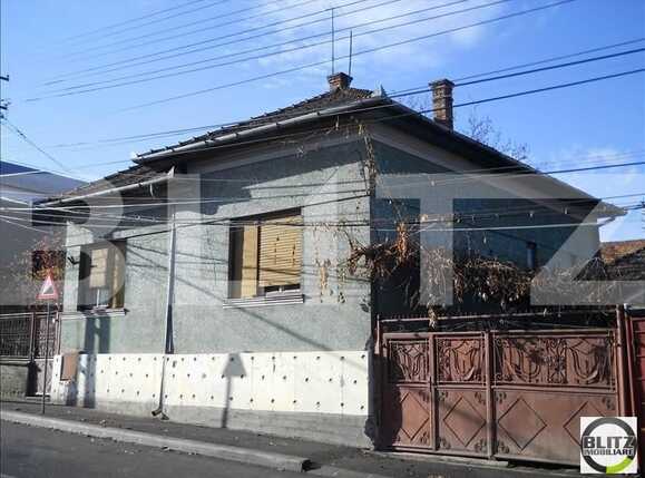 Casa de vânzare 3 camere Gruia - 18183CV | BLITZ Cluj-Napoca | Poza1
