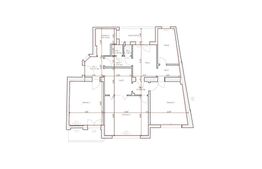 Apartament cu 4 camere, 120 mp, în Centrul Clujului