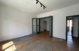 Apartament cu 4 camere, 120 mp, în Centrul Clujului