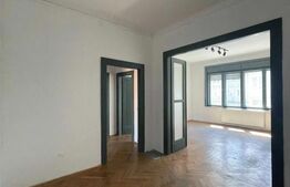 Apartament cu 4 camere, 120 mp, în Centrul Clujului