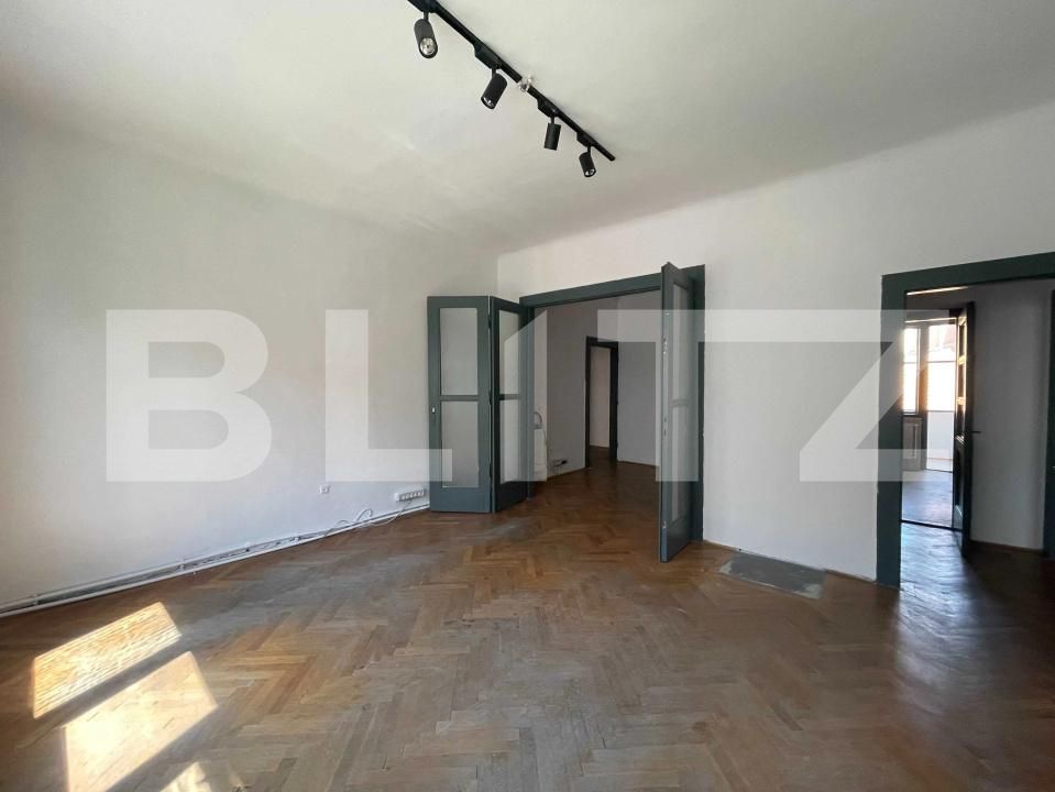 Apartament de vânzare 4 camere Central - 181836AV | BLITZ Cluj-Napoca | Poza1