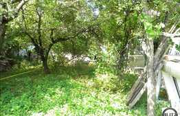 Oferta casa demolabila cu front la 2 strazi si 440 mp teren