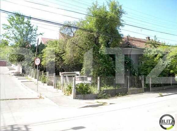 Casa de vânzare 2 camere Gruia - 18184CV | BLITZ Cluj-Napoca | Poza1