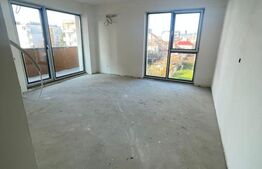 Apartament cu CF, 2 camere , 53mp, Intre Lacuri
