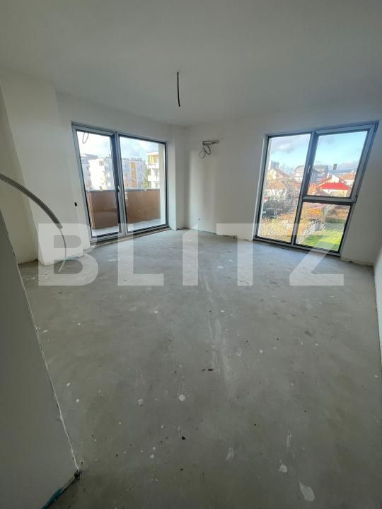 Apartament de vânzare 2 camere Intre Lacuri - 181840AV | BLITZ Cluj-Napoca | Poza4