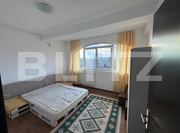 Apartament de închiriat 4 camere Someseni - 181843AI | BLITZ Cluj-Napoca | Poza5