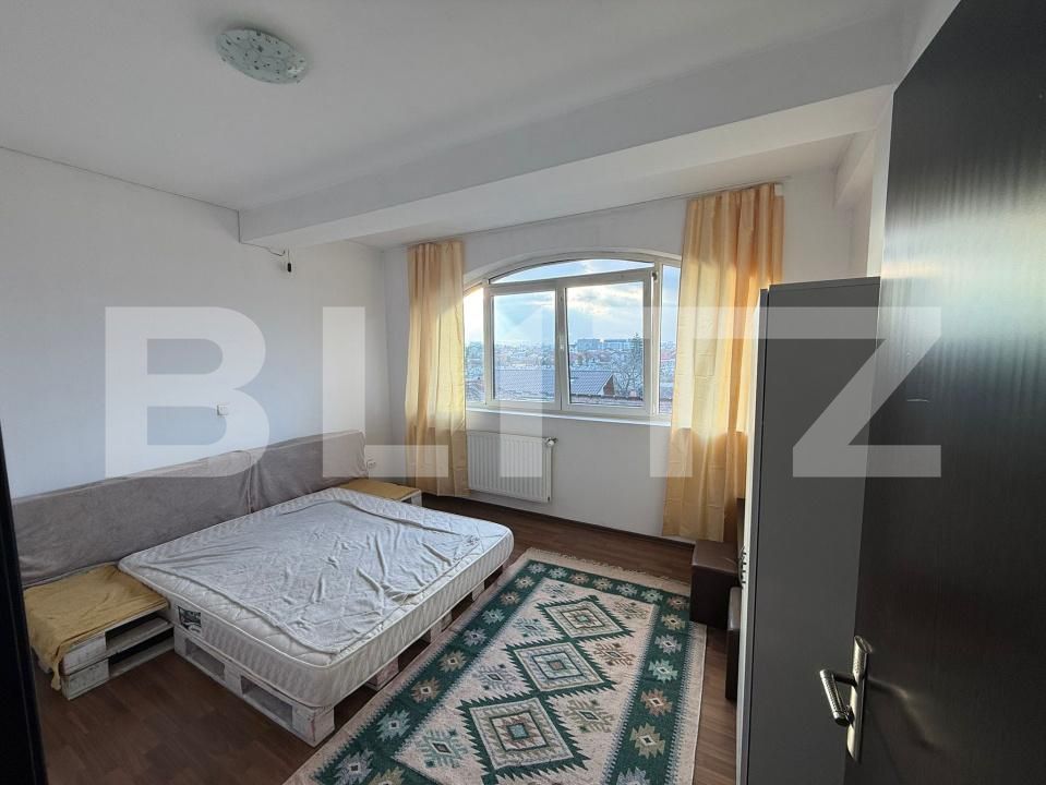 Apartament de închiriat 4 camere Someseni - 181843AI | BLITZ Cluj-Napoca | Poza5