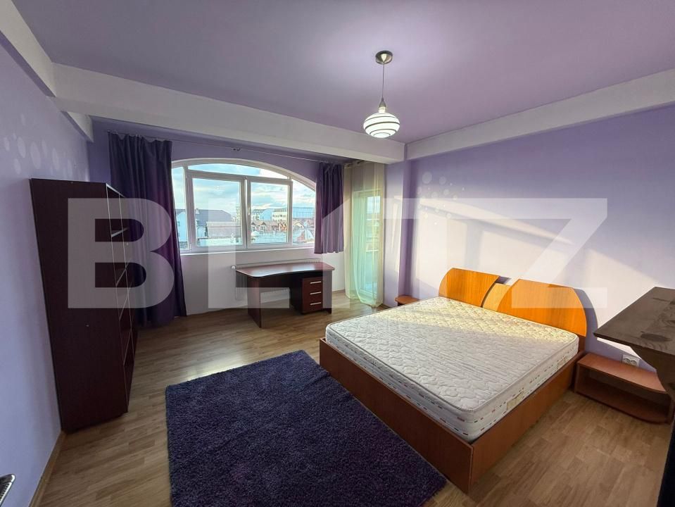 Apartament de închiriat 4 camere Someseni - 181843AI | BLITZ Cluj-Napoca | Poza3