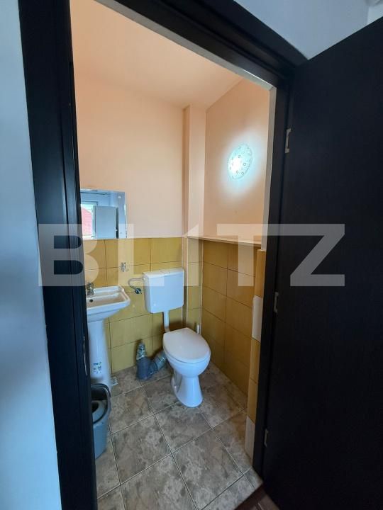 Apartament de închiriat 4 camere Someseni - 181843AI | BLITZ Cluj-Napoca | Poza7