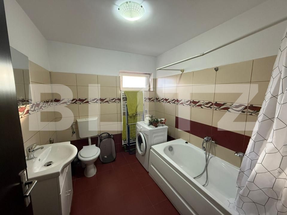 Apartament de închiriat 4 camere Someseni - 181843AI | BLITZ Cluj-Napoca | Poza6