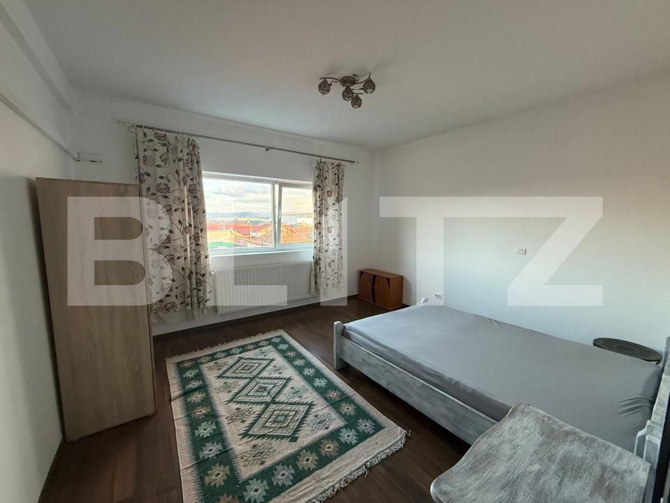 Apartament de închiriat 4 camere Someseni - 181843AI | BLITZ Cluj-Napoca | Poza4