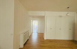 Apartament cu 3 camere, 89 mp utili, parcare, zona Stejarului