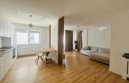 Apartament cu 3 camere, 89 mp utili, parcare, zona Stejarului