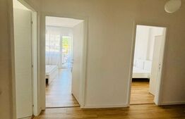 Apartament cu 3 camere, 89 mp utili, parcare, zona Stejarului