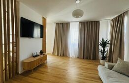 Apartament cu 3 camere, 89 mp utili, parcare, zona Stejarului
